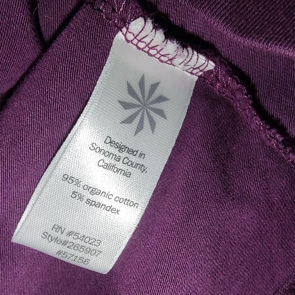 Athleta Shir Delight athletic dress XS - Picture 9 of 10
